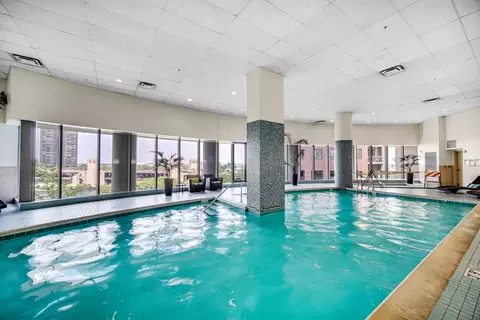 Exterior - 420 E Waterside Dr #508, Chicago, IL 60601 photo 2 of 2