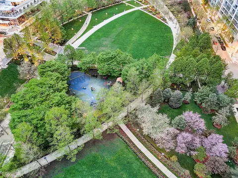 View/Area - 420 E Waterside Dr #508, Chicago, IL 60601 photo 2 of 2