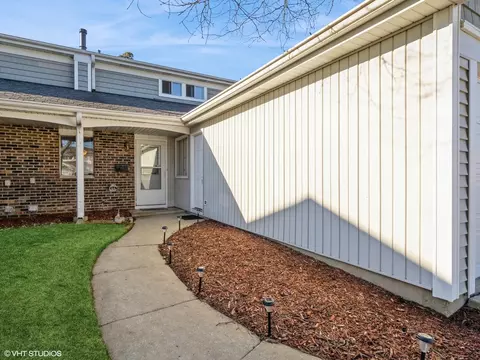 Exterior - 2012 Raleigh Pl, Hoffman Estates, IL 60169 photo 1 of 2