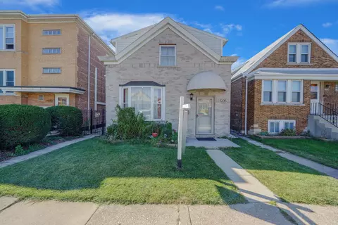 5206 S Kilbourn Ave, Chicago, IL 60632