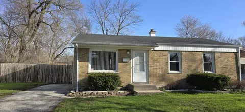 2135 217th Pl, Sauk Village, IL 60411