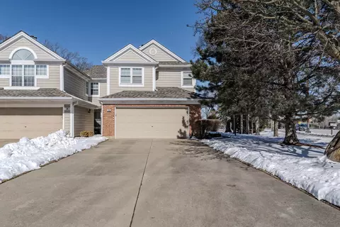 220 Woodstone Dr, Buffalo Grove, IL 60089