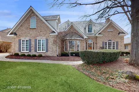 10709 Yearling Crossing Dr, Orland Park, IL 60467