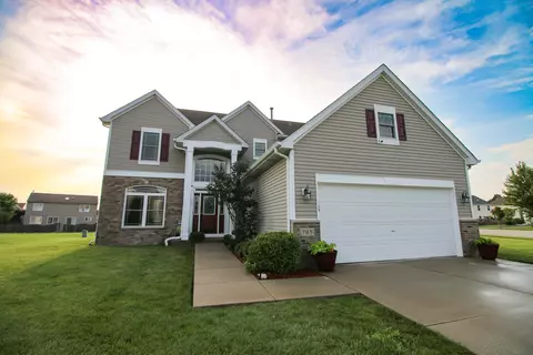 703 Winterberry Dr, Joliet, IL 60431