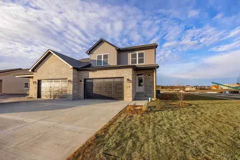 26604 W Stephanie Dr, Channahon, IL 60410
