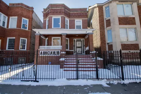 5021 W Washington Blvd, Chicago, IL 60644
