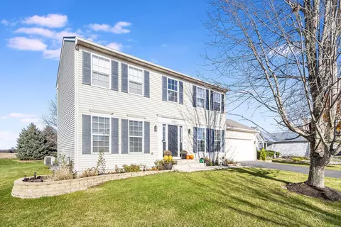 1101 W Northwind Dr, Sandwich, IL 60548