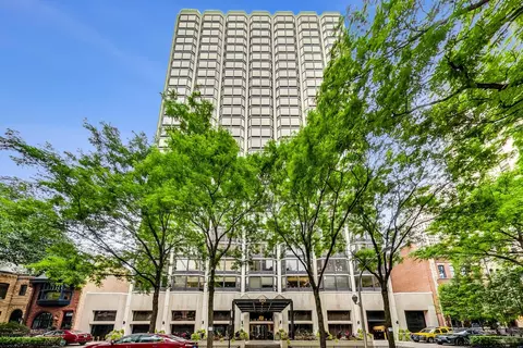50 E Bellevue Pl #1205, Chicago, IL 60611