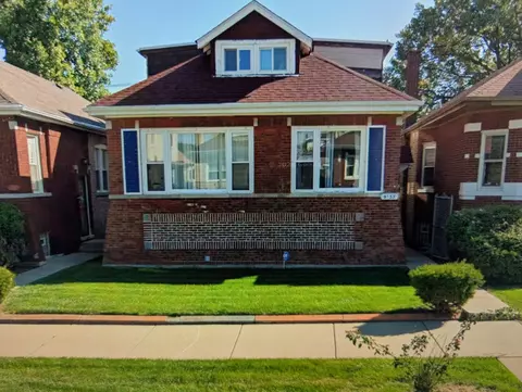 9133 S Marshfield Ave, Chicago, IL 60620