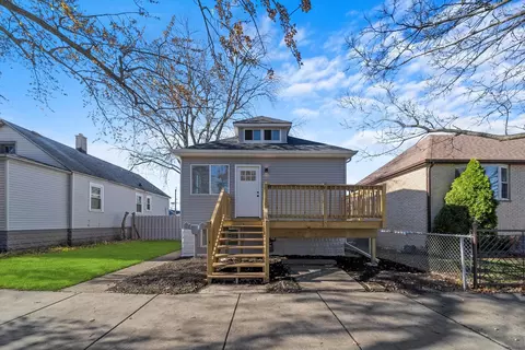 13506 S Avenue K, Chicago, IL 60633