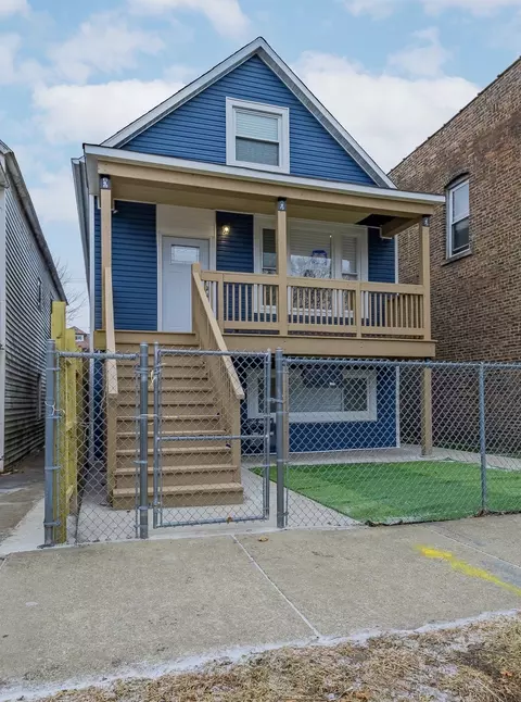 8441 S Colfax Ave, Chicago, IL 60617