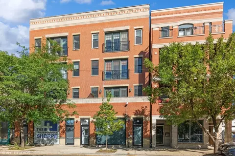 1836 W Belmont Ave #2, Chicago, IL 60657