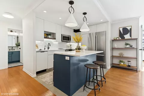 222 E Pearson St #1004, Chicago, IL 60611 photo 9