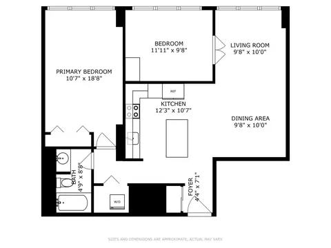 222 E Pearson St #1004, Chicago, IL 60611 photo 20