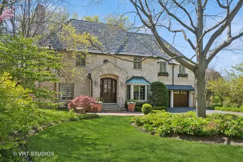 474 Sheridan Rd, Winnetka, IL 60093