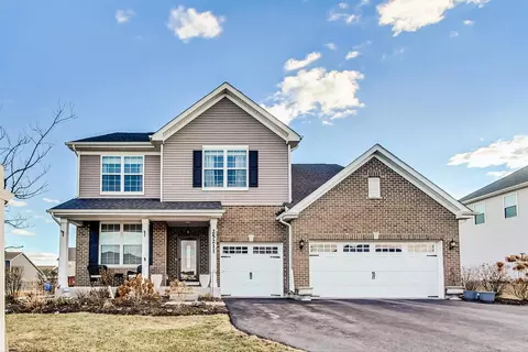 25211 Parkside Dr, Plainfield, IL 60544 photo 2