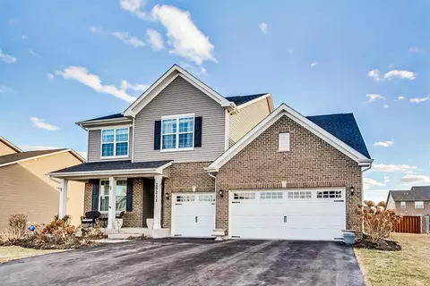 25211 Parkside Dr, Plainfield, IL 60544 photo 3