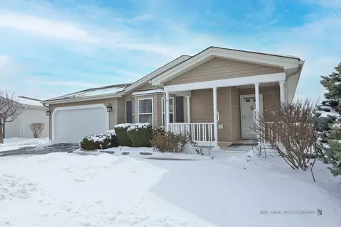 2521 Lippizan Ln, Grayslake, IL 60030