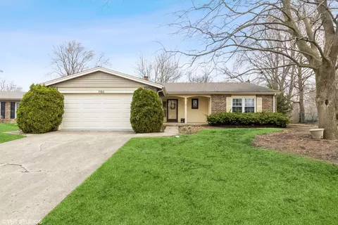 780 Saratoga Ln, Buffalo Grove, IL 60089