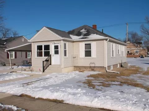 911 N Vernon St, Princeton, IL 61356