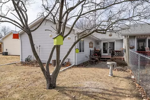 Exterior - Undisclosed, Normal, IL 61761 photo 6 of 7