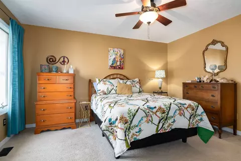 Bedroom - Undisclosed, Normal, IL 61761 photo 3 of 4
