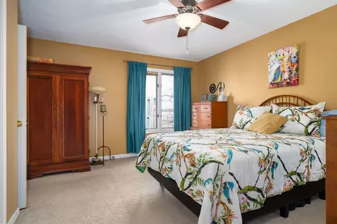Bedroom - Undisclosed, Normal, IL 61761 photo 4 of 4