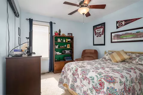 Bedroom - Undisclosed, Normal, IL 61761 photo 1 of 4