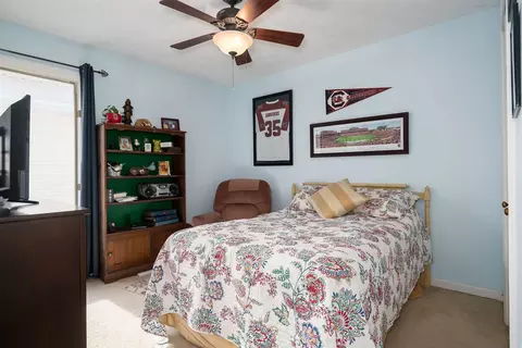 Bedroom - Undisclosed, Normal, IL 61761 photo 2 of 4