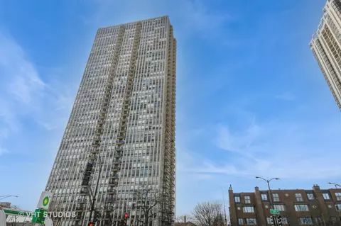 1660 N Lasalle Dr #3009, Chicago, IL 60614