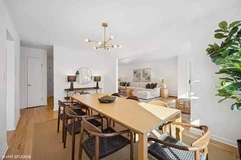 1310 Maple Ave #3B, Evanston, IL 60201 photo 13