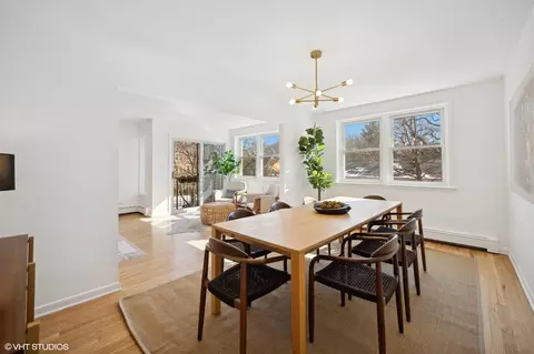 1310 Maple Ave #3B, Evanston, IL 60201 photo 12