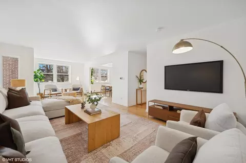 1310 Maple Ave #3B, Evanston, IL 60201 photo 8