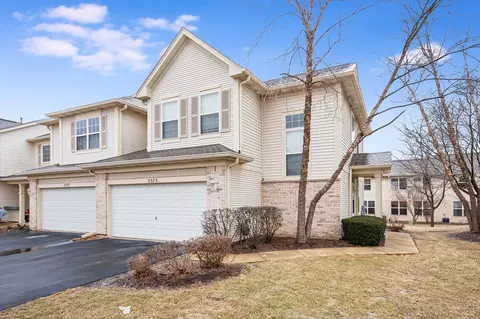 2373 Sunshine Ln #2373, Aurora, IL 60503