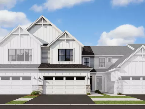 4462 Chelsea Manor Cir, Aurora, IL 60504