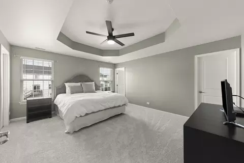 Bedroom - 12920 Blue Spruce Dr, Plainfield, IL 60585 photo 1 of 3