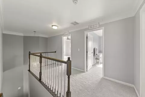 Entry Way - 12920 Blue Spruce Dr, Plainfield, IL 60585 photo 4 of 4