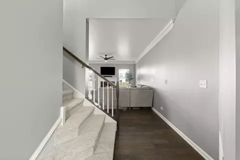 Entry Way - 12920 Blue Spruce Dr, Plainfield, IL 60585 photo 2 of 4