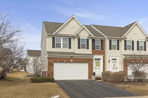 Exterior - 12920 Blue Spruce Dr, Plainfield, IL 60585 photo 6 of 6