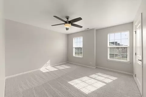 Bedroom - 12920 Blue Spruce Dr, Plainfield, IL 60585 photo 2 of 3