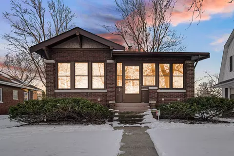 9 Detroit St, Calumet City, IL 60409