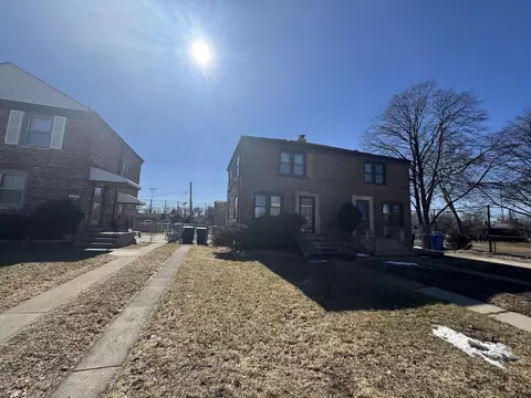 5133 W 63rd Pl, Chicago, IL 60638
