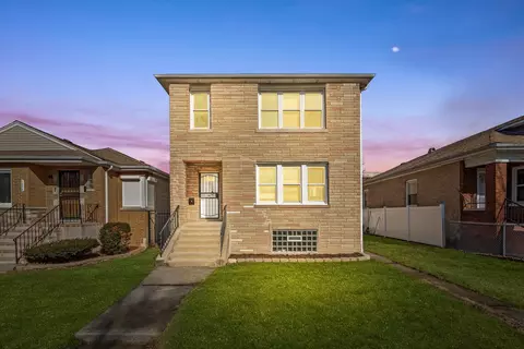 1250 W 111th Pl, Chicago, IL 60643