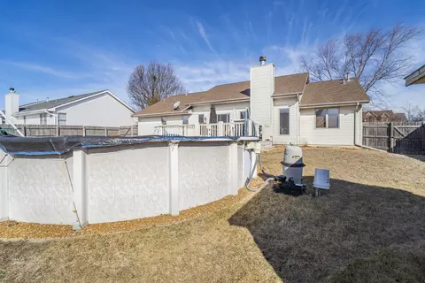 1805 Jared Dr, Crest Hill, IL 60403 photo 17