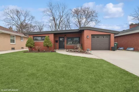 1505 Good Ave, Park Ridge, IL 60068