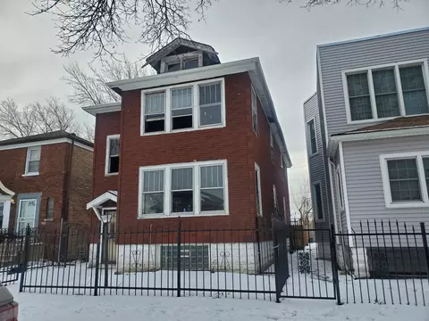 69 E 101st Pl, Chicago, IL 60628