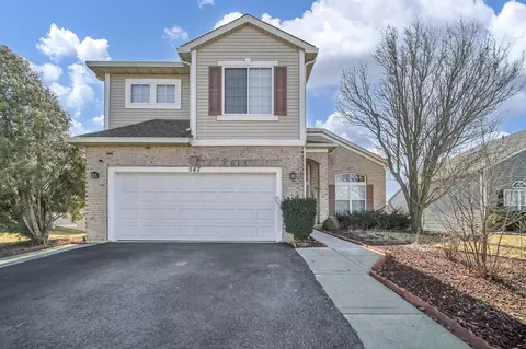 547 Kingsbrooke Xing, Bolingbrook, IL 60440