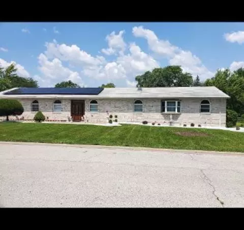 1751 223rd Pl, Sauk Village, IL 60411