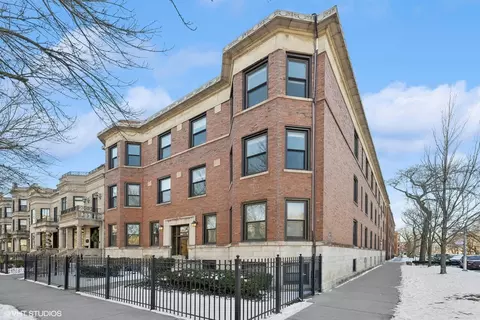 3764 N Magnolia Ave #3, Chicago, IL 60613
