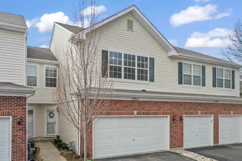 1932 W Cobblestone Rd, Romeoville, IL 60446